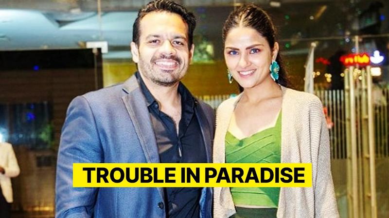 YouTuber Gaurav Taneja addressed divorce rumours with his wife Ritu Rathee.