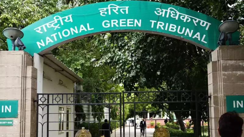 River Adi Ganga Gomti Pollution: NGT Directs Authorities To Take Expeditious Steps To Tap Drains