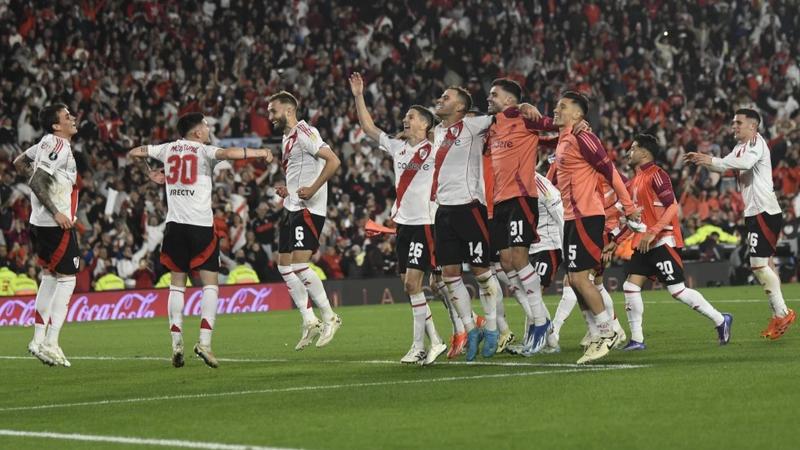 River Plate