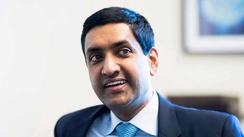 Ro Khanna