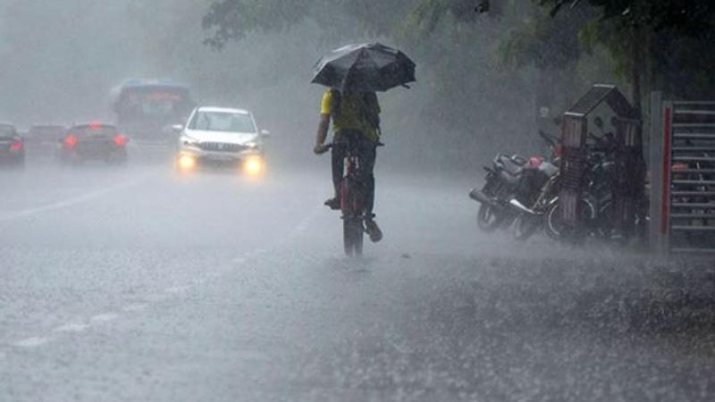 Rajasthan Weather Update