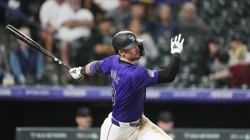 Rockies beat Diamondbacks 3-2 