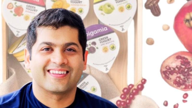 Rohan Mirchandani, Co-Founder of Epigamia, Passes Away