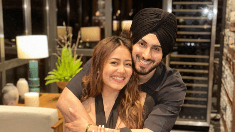 Rohanpreet Singh on his divorce rumours with Neha Kakkar