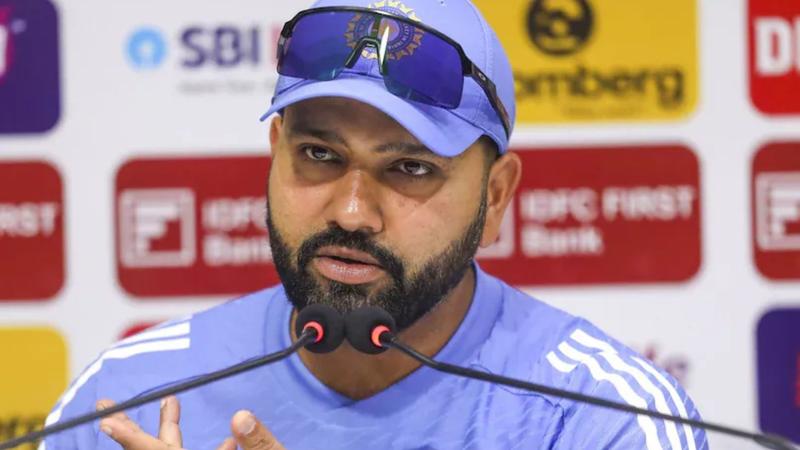 rohit sharma laid emphasis on team bench strength before new zealand series