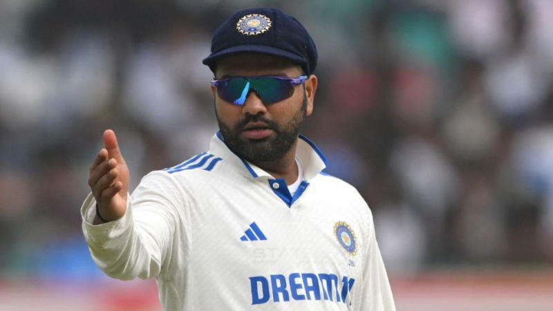 Rohit Sharma returns to Ranji Trophy