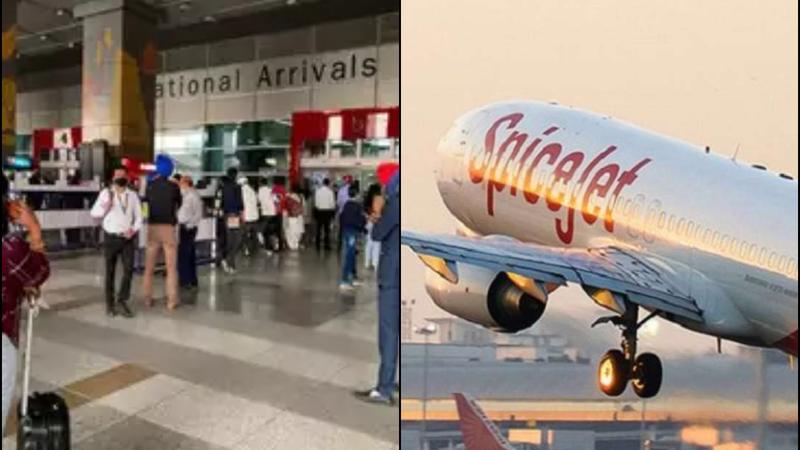 Rs 200 Chai and Flight Delays: T3 terminalPassenger's T3 Experience Triggers Reddit Outrage