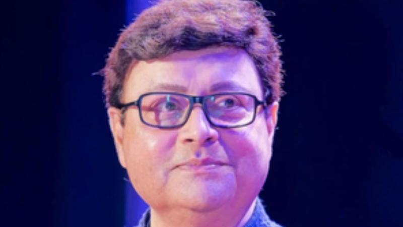 Sachin Pilgaonkar