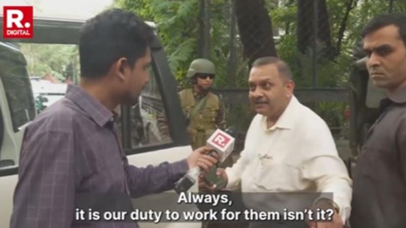 Sacrifices Make the Country: Col. Purohit In Republic Super Exclusive