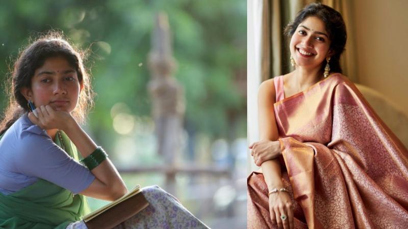 Sai Pallavi