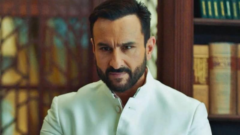 Saif Ali Khan