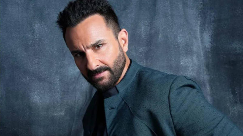 Saif Ali Khan Discharged From Mumbai's Lilavati Hospital