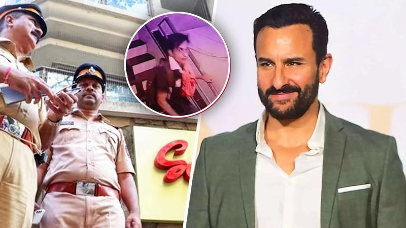 Saif Ali Khan is currently recovering at the Lilavati Hospital after undergoing emergency surgery