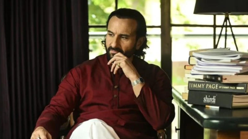 Saif Ali Khan sustained multiple injuries following the stabbing