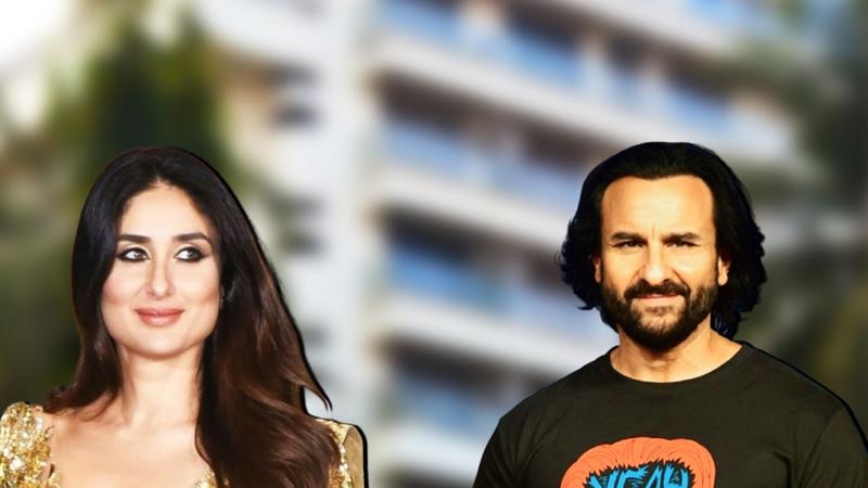 Saif Ali Khan was attacked at his home in Bandra on January 16