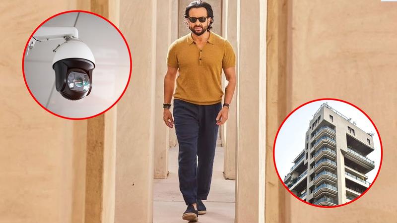 Saif Ali Khan was attacked at his residence in Mumbai in the wee hours of Jan 16