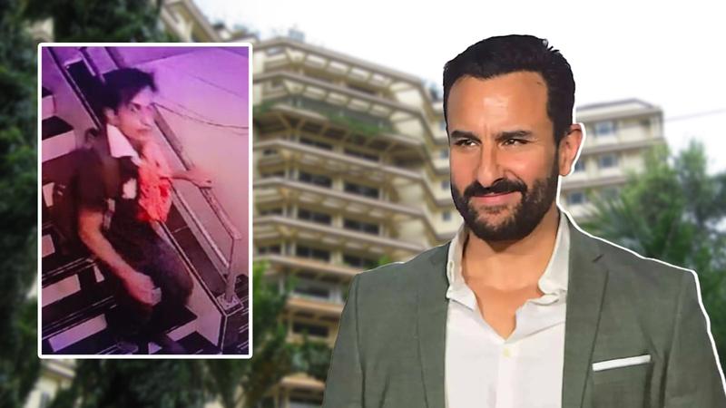 Saif Ali Khan was attacked inside his home in Bandra on January 16