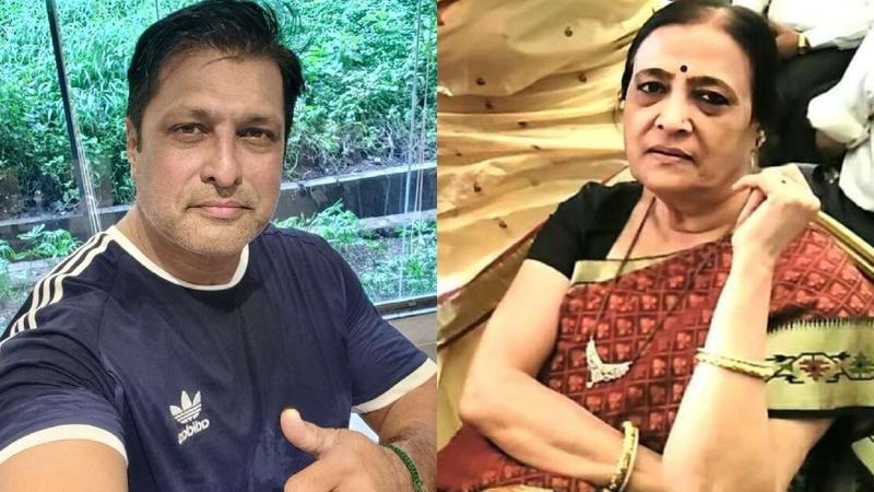 Salil Ankola's Mother Found Dead 