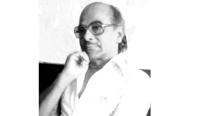 Salil Chowdhury