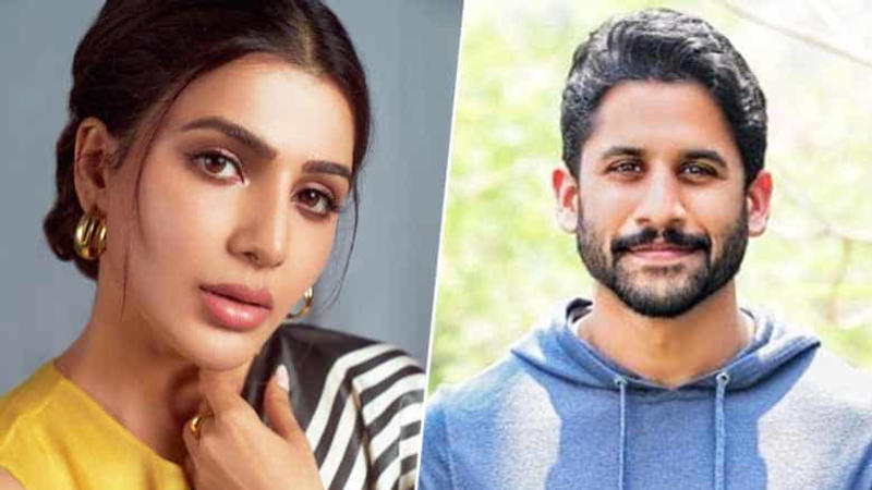 Shameful: Naga Chaitanya Blasts Congress Minister For Remarks On His Divorce From Samantha