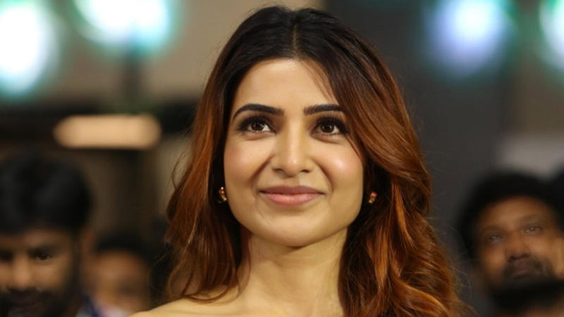 Samantha will be seen in Citadel: Honey Bunny next