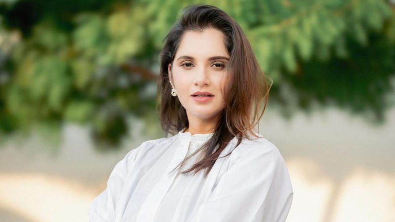 Sania Mirza