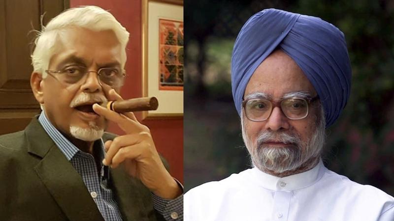 sanjay-baru-manmohan-singh