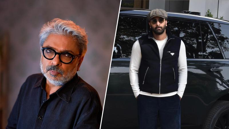 Sanjay Leela Bhansali is working with Ranbir Kapoor in Love & War