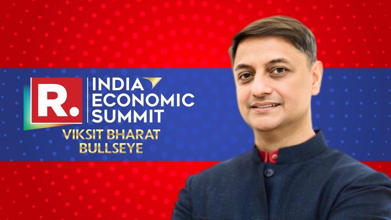 Sanjeev Sanyal, Member, PM Economic Advisory Council 