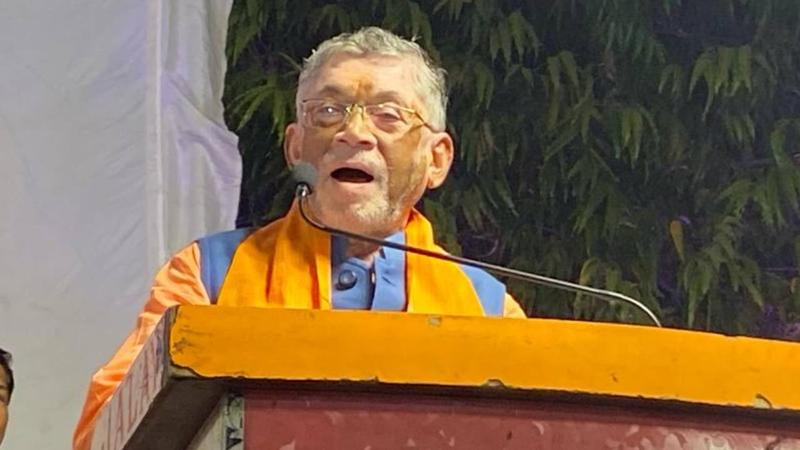 Santosh Gangwar