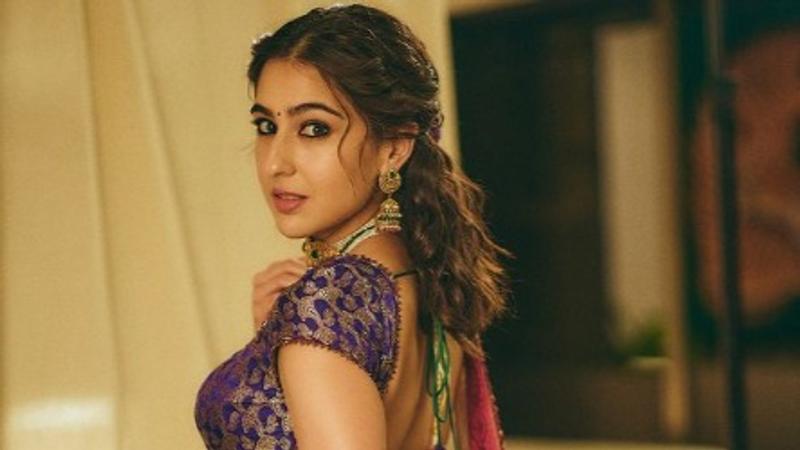 Sara Ali Khan