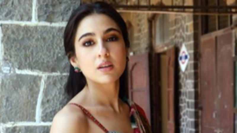 Sara Ali Khan