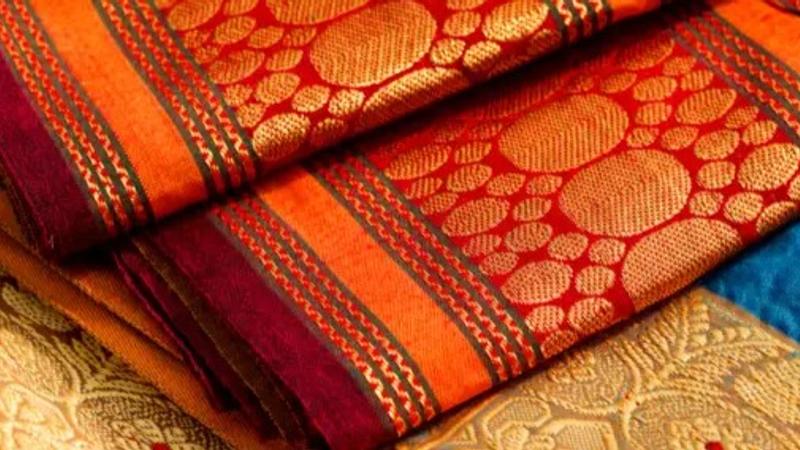 Saraswati Saree Depot IPO debut