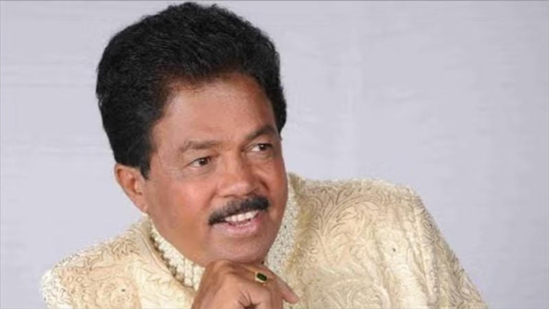 Sarigama Viji Passes Away