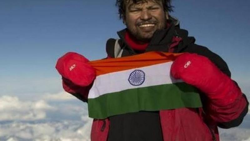 Satyarup is the Guinness World Records holder for being the youngest person in the world to have climbed the tallest mountains and volcanoes