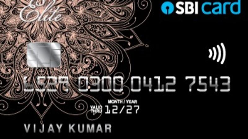 SBI Credit Card