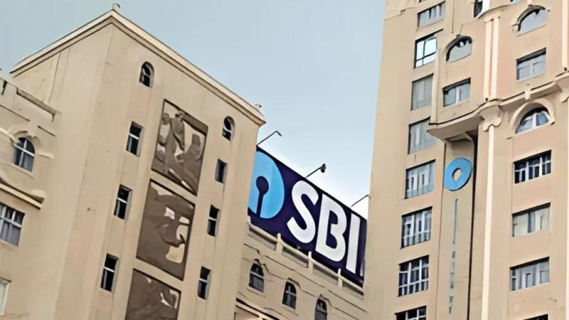 SBI Share Price Target 2024