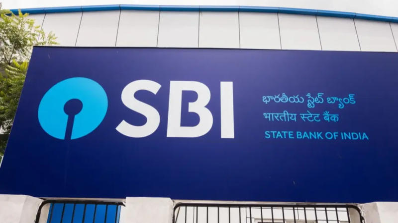 State Bank of India