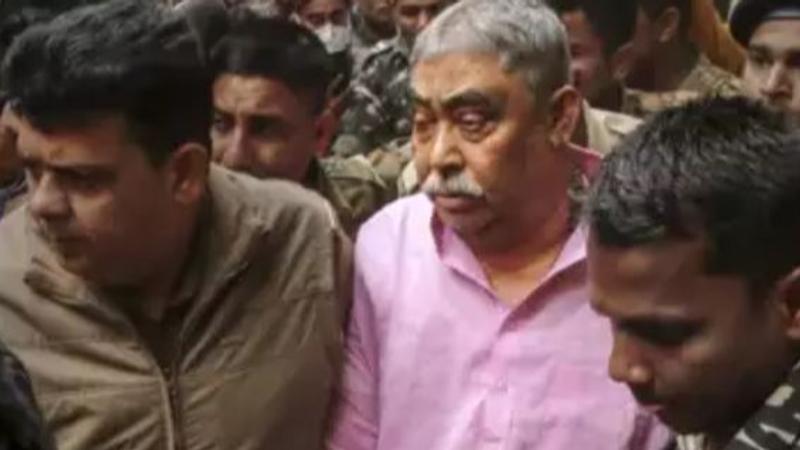 SC Grants Bail to TMC Leader Anubrata Mondal in Cattle Smuggling Case