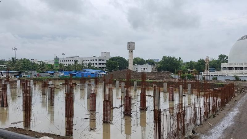  Schools, Colleges in Nagpur To Remain Shut on Monday Due to Heavy Rains