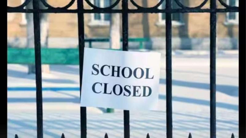 Schools, Colleges To Remain Closed Till Monday Amid Extended Festival Break 