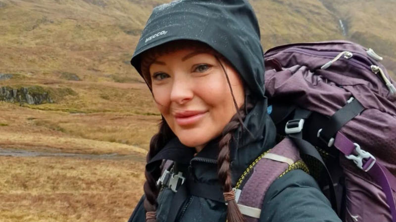 Scottish Hiker detained at Delhi airport for carrying banned GPS device