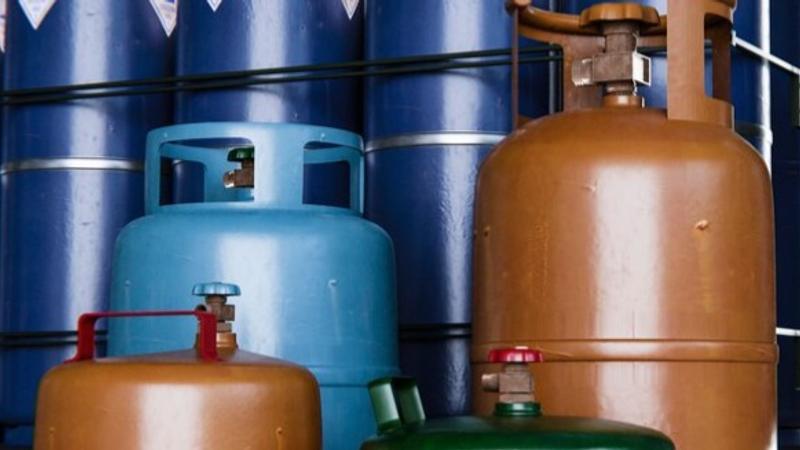 Commercial LPG Cylinders Price Hike