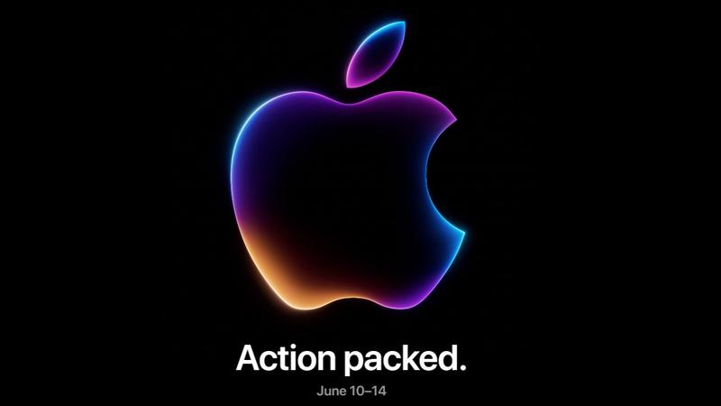 Apple WWDC 2024