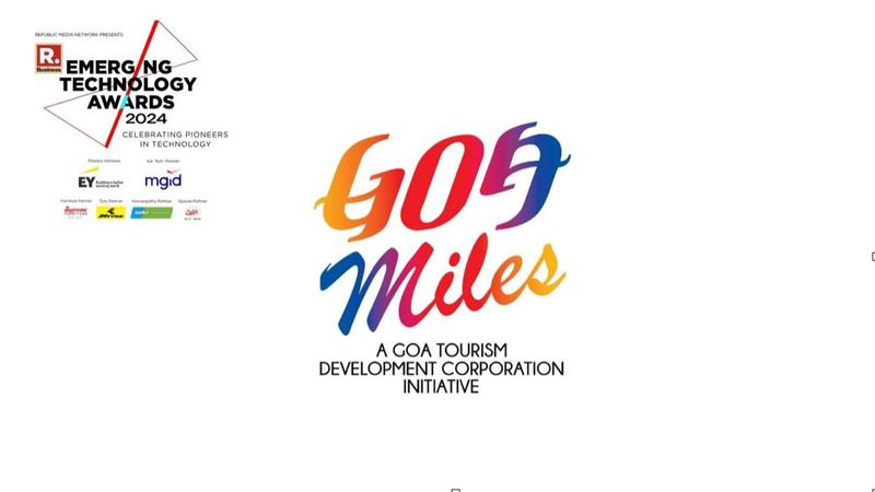 Empowering Goa Through Entrepreneurship: The GoaMiles Revolution