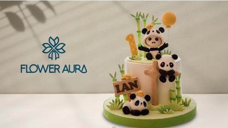 FlowerAura Expands Designer Cake Range to Ensure Memorable Celebrations