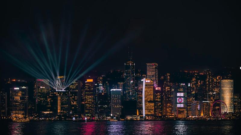 How Are Online Casinos Transforming Hong Kong's Gambling Scene?