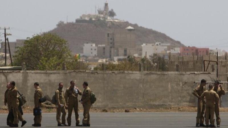 Senegal announces closure of all foreign military bases as it cuts ties to ex-colonial power France