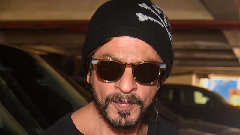 Shah rukh Khan death threat