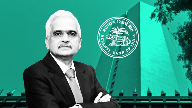 Shaktikanta Das